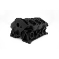 Plastic CNC 3D Printing Service