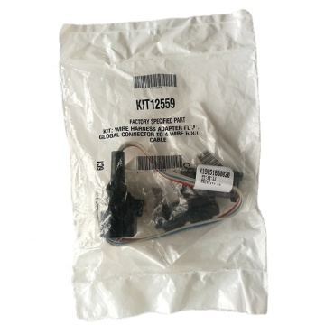 Trane Central Air Conditioning Compressor Spare Parts Kit 12559 Adapter