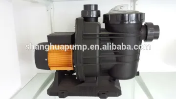 solar swimming pool pump 1200W