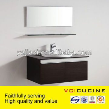 bath and vanities