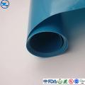 High Glossy Transparent PET Hot Lamination Film Roll