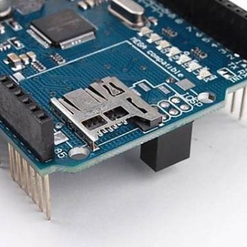 New Version Ethernet W5100 R3 Sheild Network , Shield For Arduino
