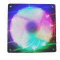 Crown RGB 9225 Fan chłodzący