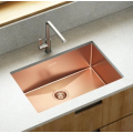 Lavabo de sous-couche de cuisine durable