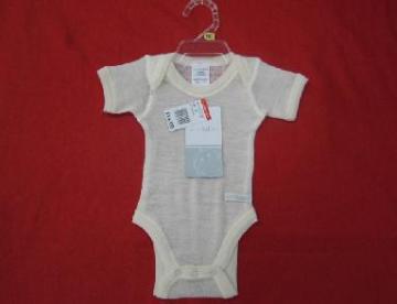 Children's Wool Underwear