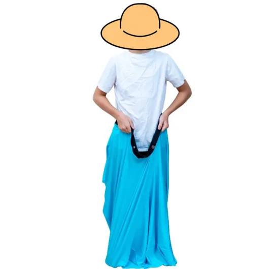 Stress Relief and Sensory Integration: Factory-Source Body Wraps for Autism Kids in Nylon Stretchy Socks