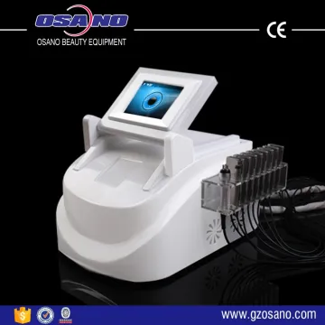 LM-S500H Multifunctional Cavitation RF Mini EMS Electro Stimulation Beauty Instrument