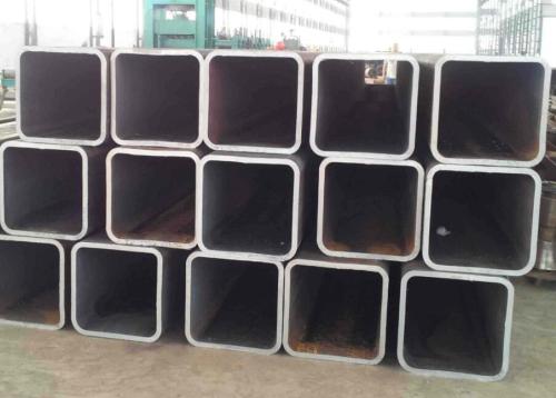 Q235 Hot Dipped Galvanized Rectangular Steel Tub Storlekar