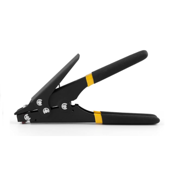 Tensor de tensiones de tensor de fijación de cable de nylon tensor de enlace de cable de corte