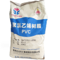 البوليمر PVC راتنج SG3 Tianye
