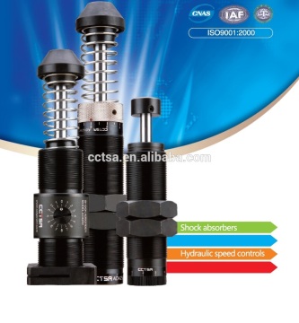 High Quality of Large Robotics,Heavy Conveyors,Theme Park Rides,Lumber Industry Equipment,Heavy Duty Shock Absorber