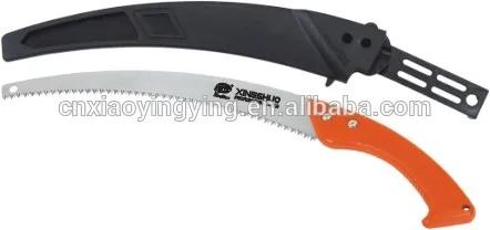 Razor teeth garden pruning saw9014B