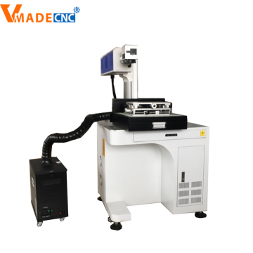 Desktop CO2-markeringsmachine