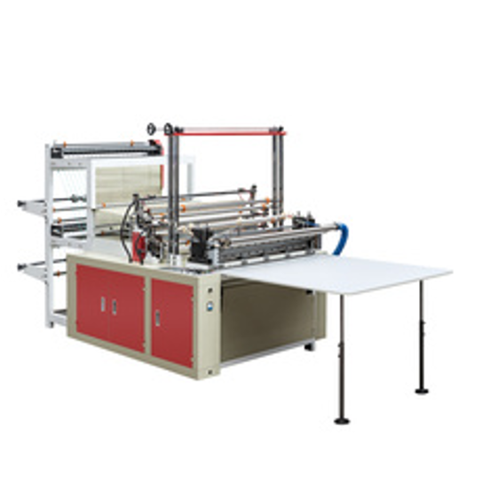 Perfect Durability Bag Making Machine