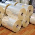 PVC -verpakkingsfilmkleur PVC -film