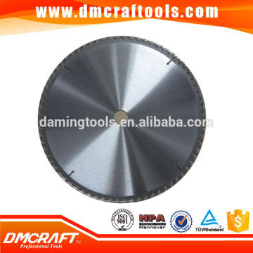 40T Brush Cutter TCT Carbide Disc Saw Blade