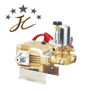 TZJC High Pressure Agricultural Power Sprayer Pump