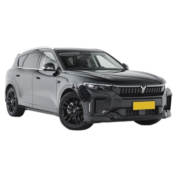 Dongfeng Voyah/Lantu Free Fast 2023: Descripción general de los modelos híbridos eléctricos y 4WD