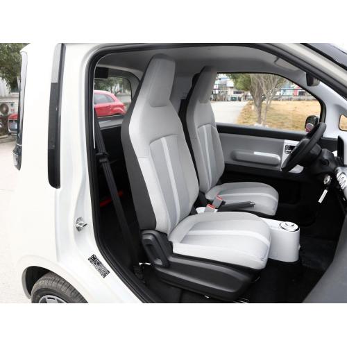 2023 small electric car mini EV fast electric car Wuling air LHD