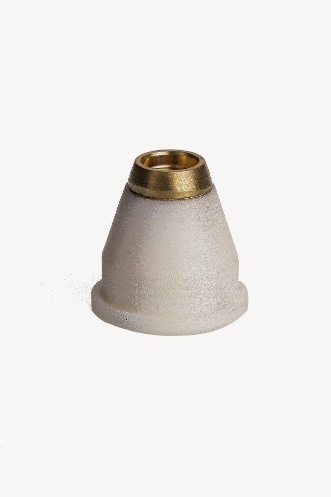 0936678 Corte de láser soporte de boquilla de cerámica láser para Trumpf láser Consumibles 1