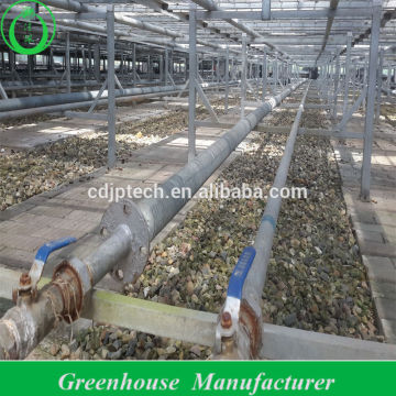 widly used green house spare parts for seedings
