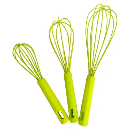 norpro silicone spatula/whisk scraper