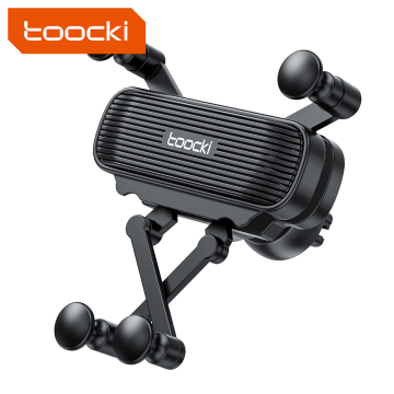New Design Mobile Phone Accessories for Wholesale - High Quality Car Phone Holder & Support
