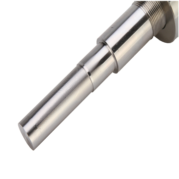 Precision Cnc Mechanical Color Anodized Machining Engine