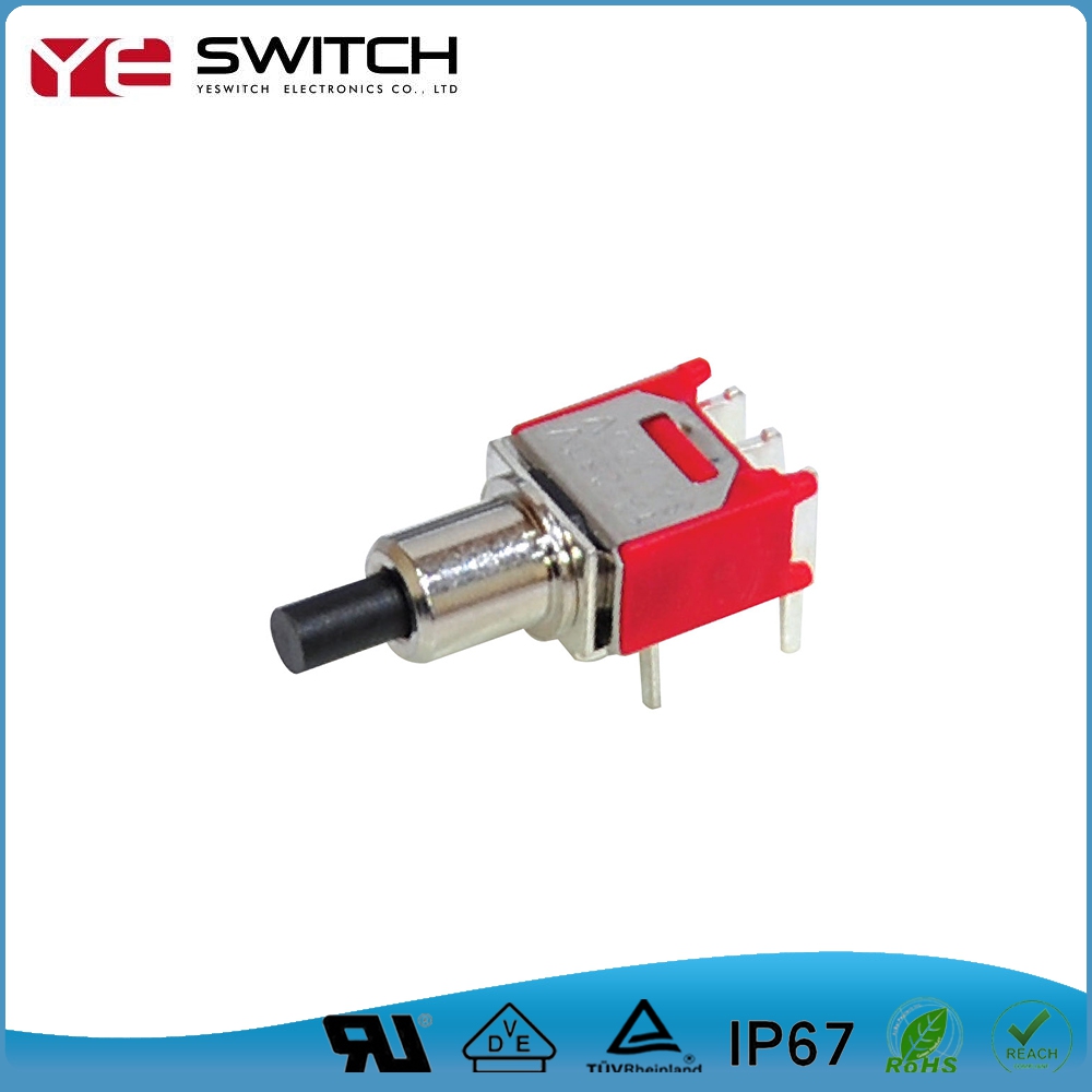 Push Button Switch