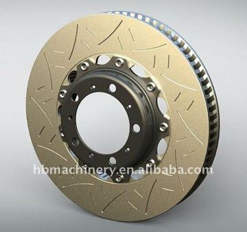 BRAKE DISC Racing Brake disc