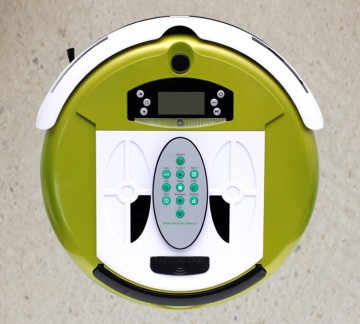 2014 HOT products Good Robot 899, Multifunction robot vacuum cleaner with competitive price