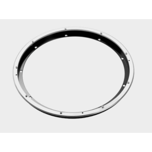 Несущая пластина внешнего кольца