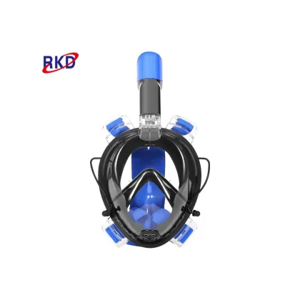 Underwater Scuba Diving Masks
