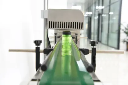 Induction sealing machine /foil sealing machine