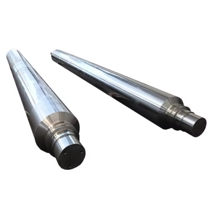 Άξονας ETERNAL Heavy Duty 30Mn5 Forged Props