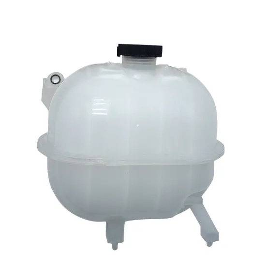 Factory Price 16470-75122 Radiator Reserve Tank Water Tank for Hiace 1KD 2KD
