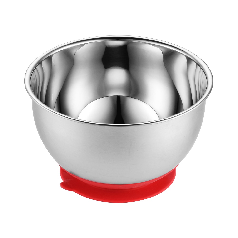 Stainless Steel Bowl