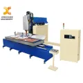 High-Quality Fully Automatic Seam Welding Machine for Sinks