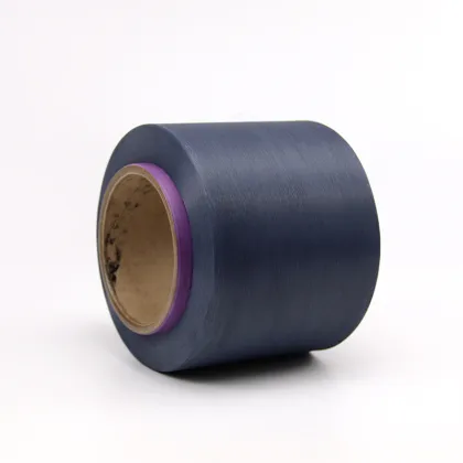Cutting Edge Textile Conductive Master Yarn