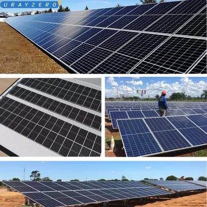 Trina Solar Topcon Bifacial 670W Photovoltaic Panels