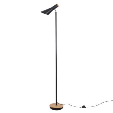 Modern Stylish Simple Floor Lamp for Living Room, Bedroom, and Study Decoration