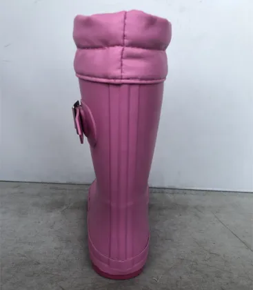 Winter Waterproof Snow Boots For Kids