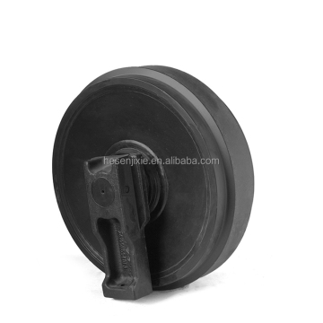 Katze 336d Bagger Idler Roller CR6087 1028152