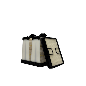 Filtro de aire del compresor del panal 700738183