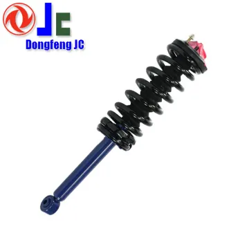 Spare Parts infiniti Suspension Rear Shock Absorber Parts No. 171293