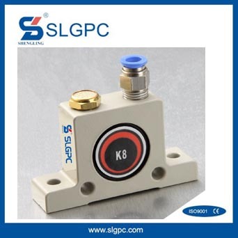 Chinese High quality and gear cheap K-08 pneumatic ball vibrator
