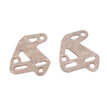 Joint de pompe à huile et étanchéité du joint de diaphragme pour les tronçonneuses STIHL: modèles 045, 048, 056, MS380, MS381