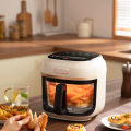 4.5L Quiet Digital Electric Air Fryer Oven