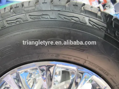 Triangle All Terrian SUV Tires