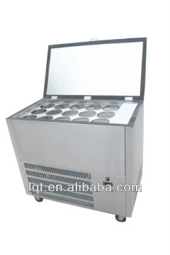 China supplier BL-1400A block ice making machine